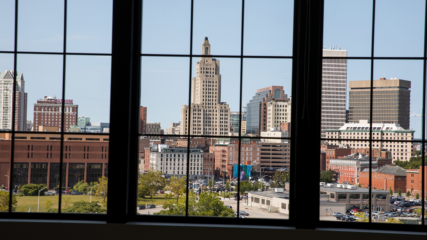 Advanced Scholarship Program in Liberal Medical Education Medical School Brown University